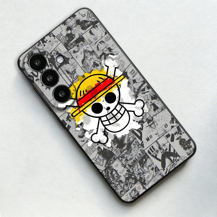 Capa de Telefone Funda para Sa - Samsung Galaxy S25 avaliação e preço