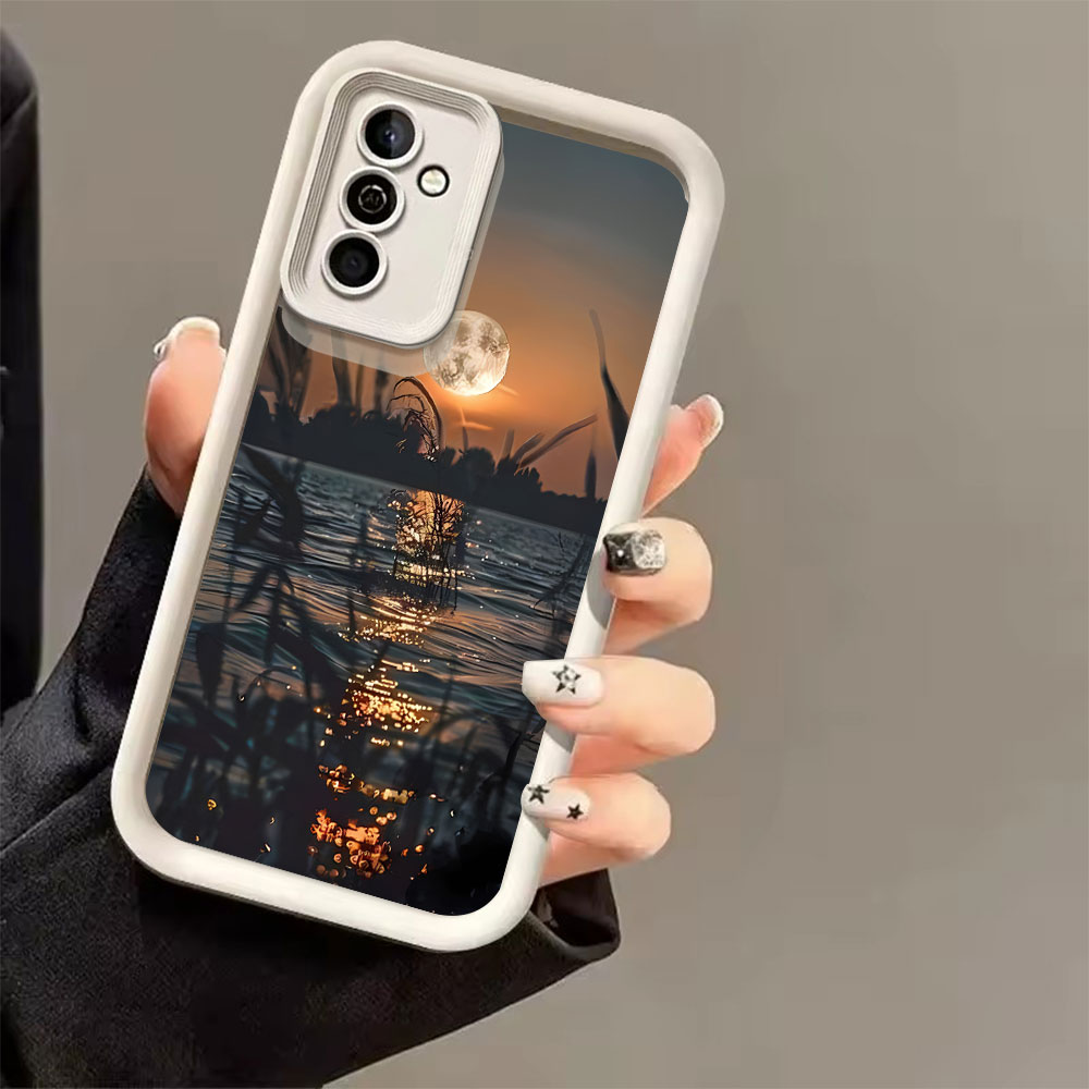 Capa de Silicone Macia à Prova - Samsung Galaxy S25 avaliação e preço