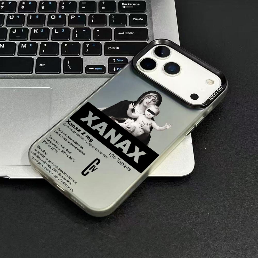 C-chill pílula xanaxs caso de  - Apple Iphone 16 avaliação e preço
