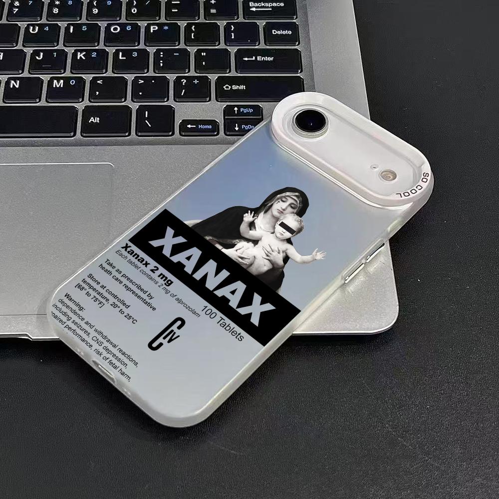 C-chill pílula xanaxs caso de  - Apple Iphone 16 avaliação e preço
