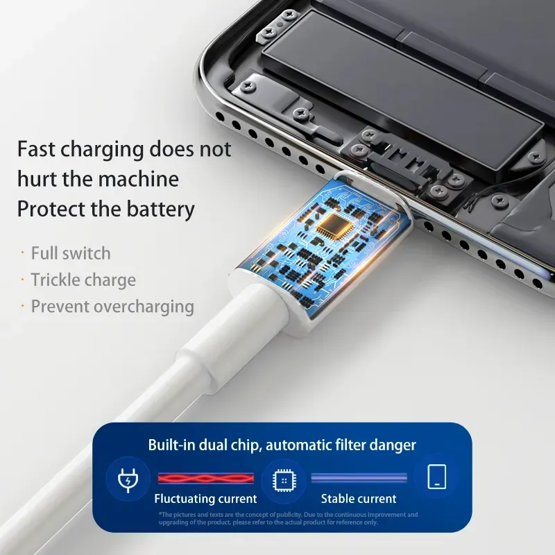 Cabo usb tipo c 7a 100w, cabo  - Huawei Mate 60 avaliação e preço