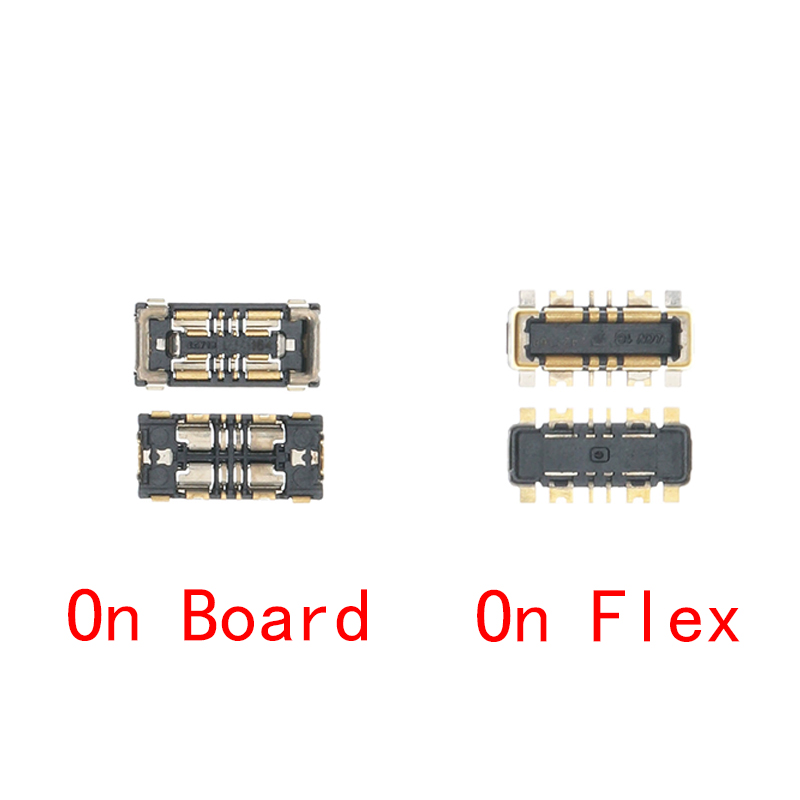 2-20 peças conector fpc bateri - Huawei Mate 60 avaliação e preço