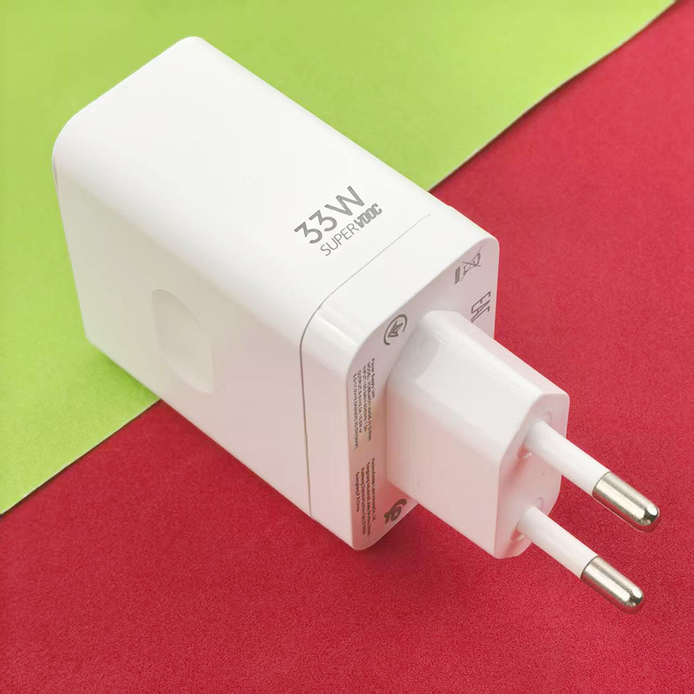 Adaptador de Carregamento Rápi - Oppo Reno 12 avaliação e preço