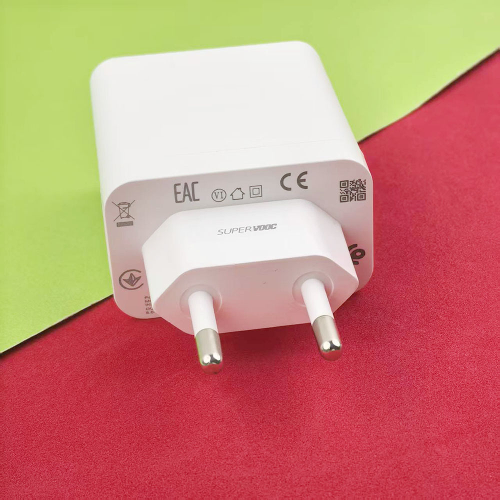 Adaptador de Carregamento Rápi - Oppo Reno 12 avaliação e preço