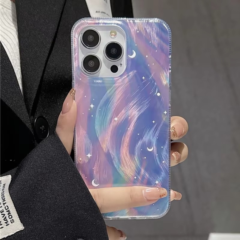 Capa de Telefone com Glitter e - Xiaomi Redmi Note 13 avaliação e preço