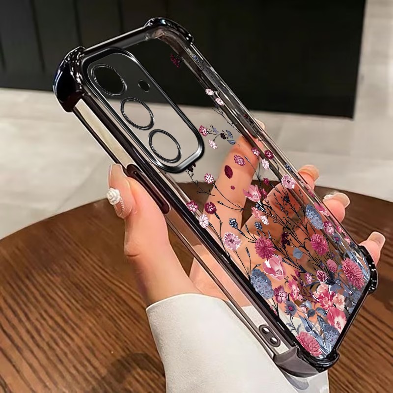 Capa de Telefone com Borda Ele - Samsung Galaxy S25 avaliação e preço