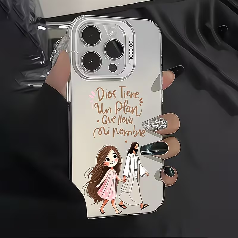 Capa de Celular Fosca com Desi - Apple Iphone 15 avaliação e preço