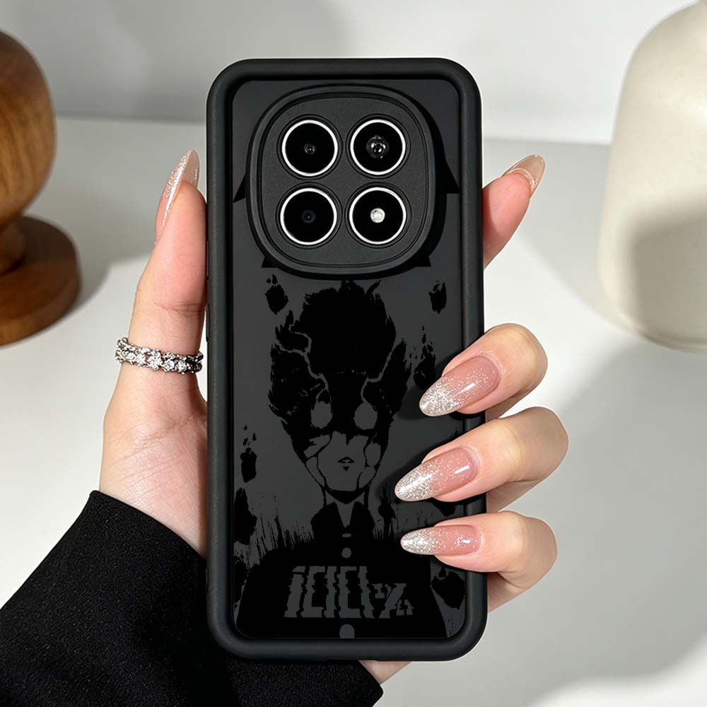 Capa de Silicone Mobu Saiko Hy - Xiaomi Redmi Note 13 avaliação e preço