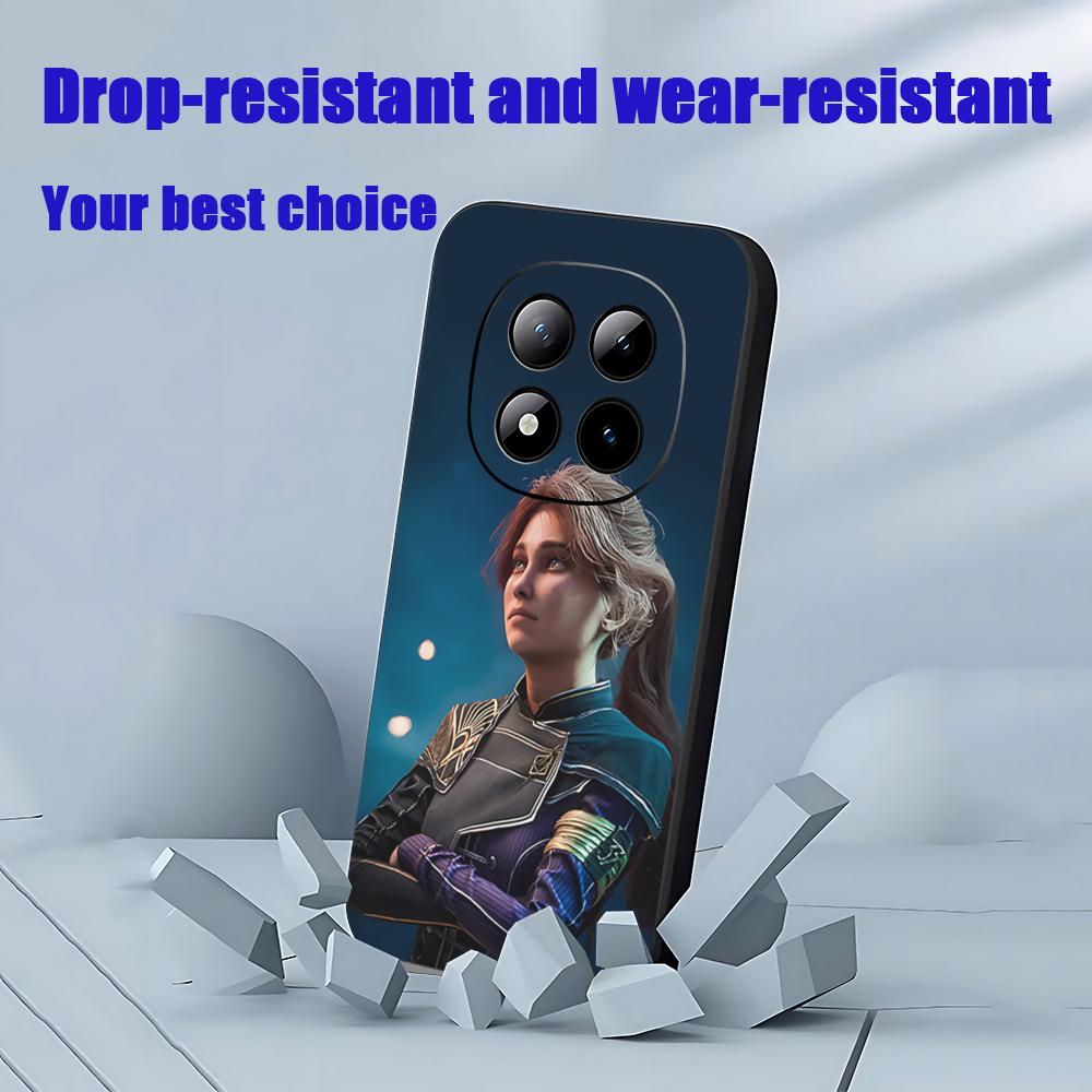 Capa de Telefone Clair Obscur  - Xiaomi Redmi Note 13 avaliação e preço