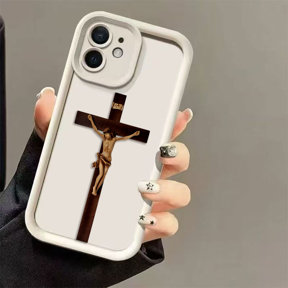 A cruz cristã jesus caso de te - Vivo Y28 avaliação e preço
