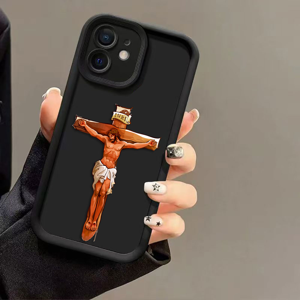 A cruz cristã jesus caso de te - Vivo Y28 avaliação e preço