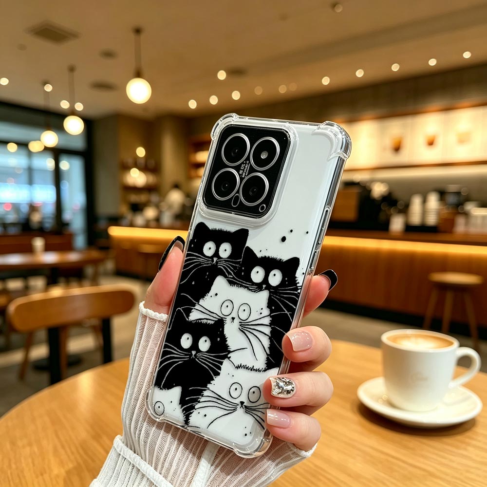 Capa Transparente para Celular - Realme Note 50 avaliação e preço