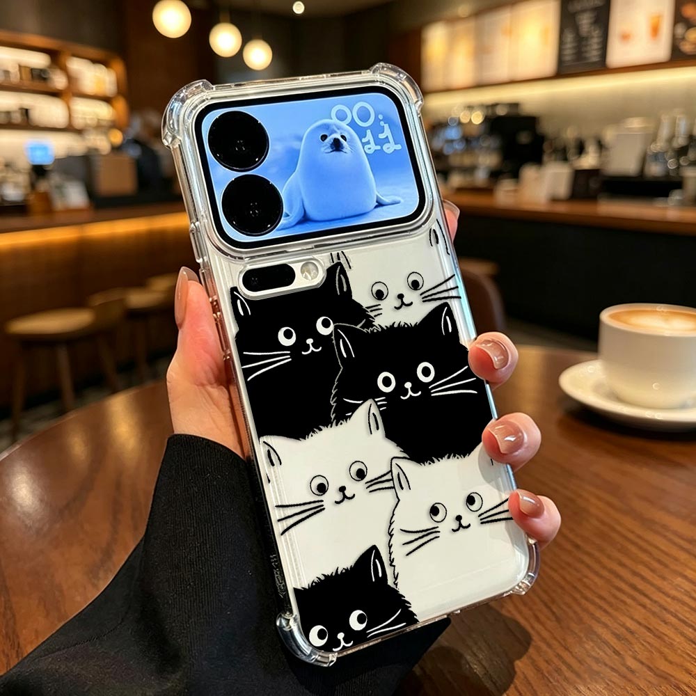 Capa Transparente para Celular - Realme Note 50 avaliação e preço