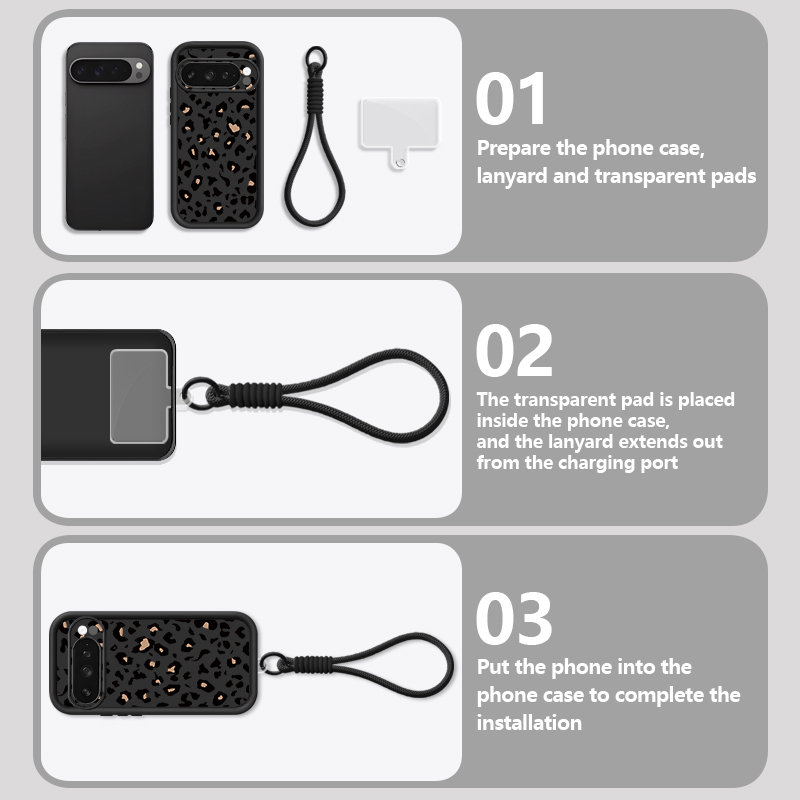 Capa de Telefone com Estampa d - Google Pixel 9 avaliação e preço