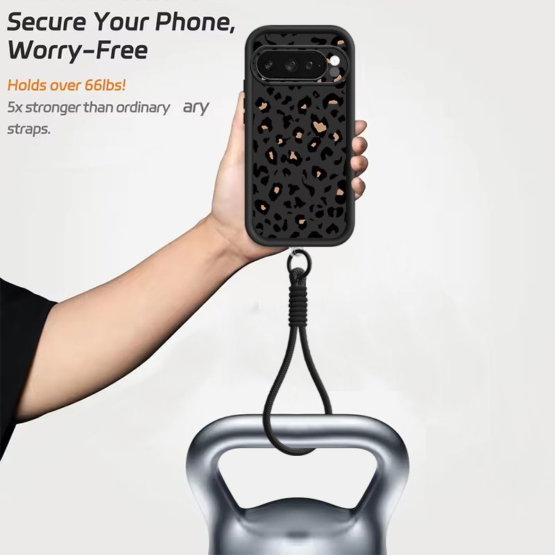 Capa de Telefone com Estampa d - Google Pixel 9 avaliação e preço