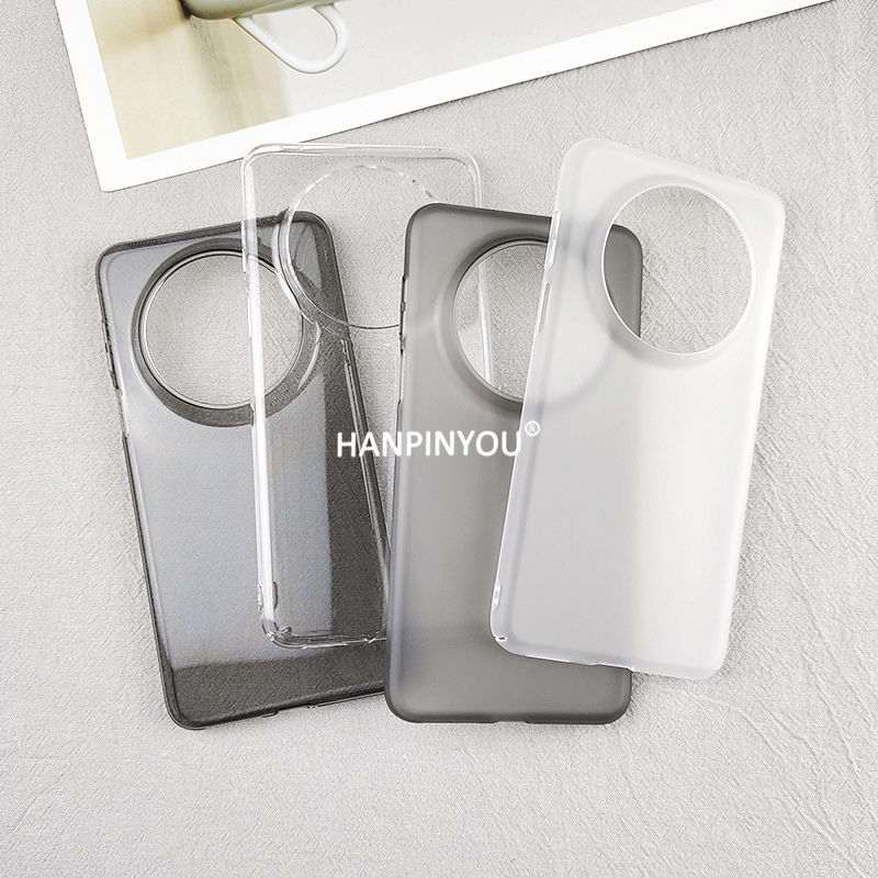 Ultra fino fosco claro hardenc - Huawei Mate 60 avaliação e preço