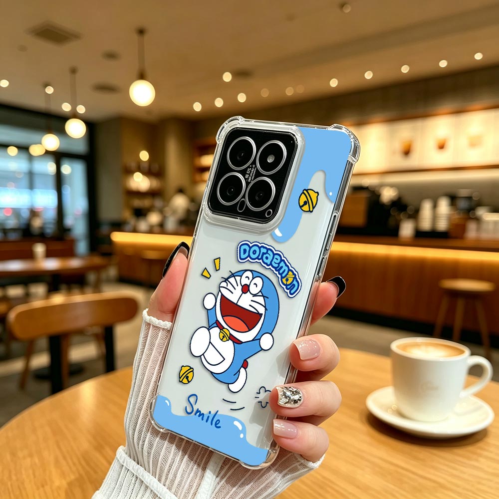 Capa Transparente para Celular - Realme Note 50 avaliação e preço