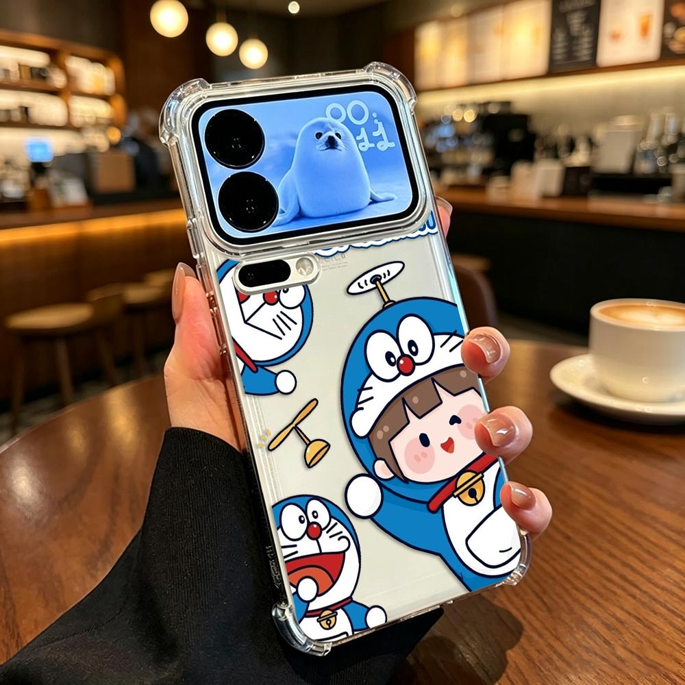 Capa Transparente para Celular - Realme Note 50 avaliação e preço