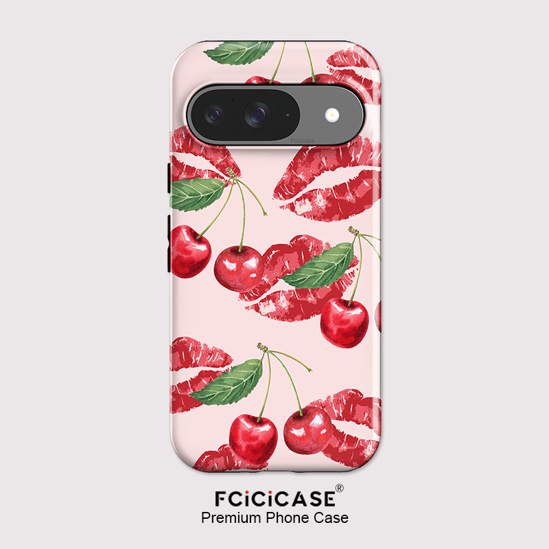 Capa Antichoque Fcicicase para - Google Pixel 9 avaliação e preço