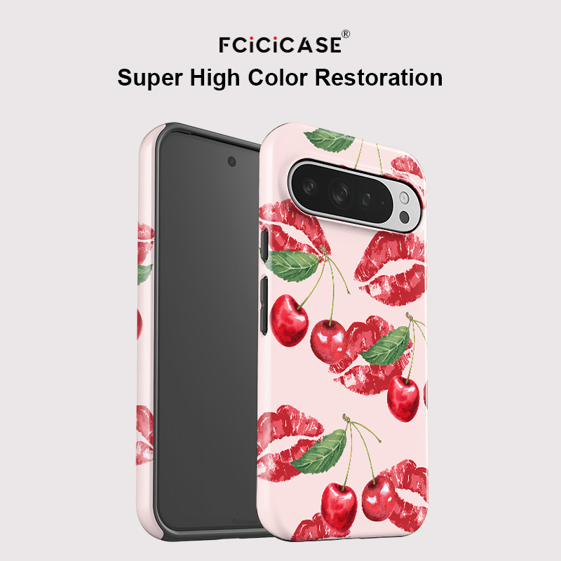 Capa Antichoque Fcicicase para - Google Pixel 9 avaliação e preço