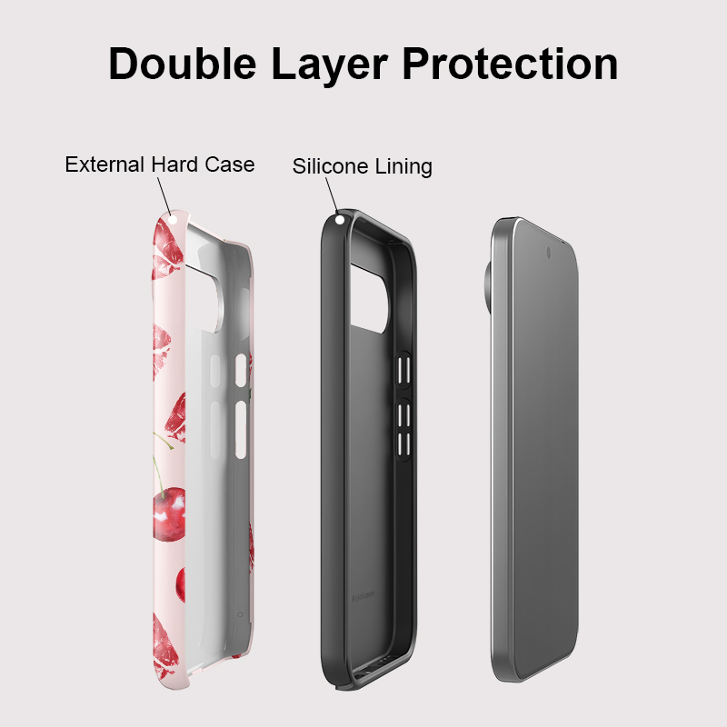 Capa Antichoque Fcicicase para - Google Pixel 9 avaliação e preço