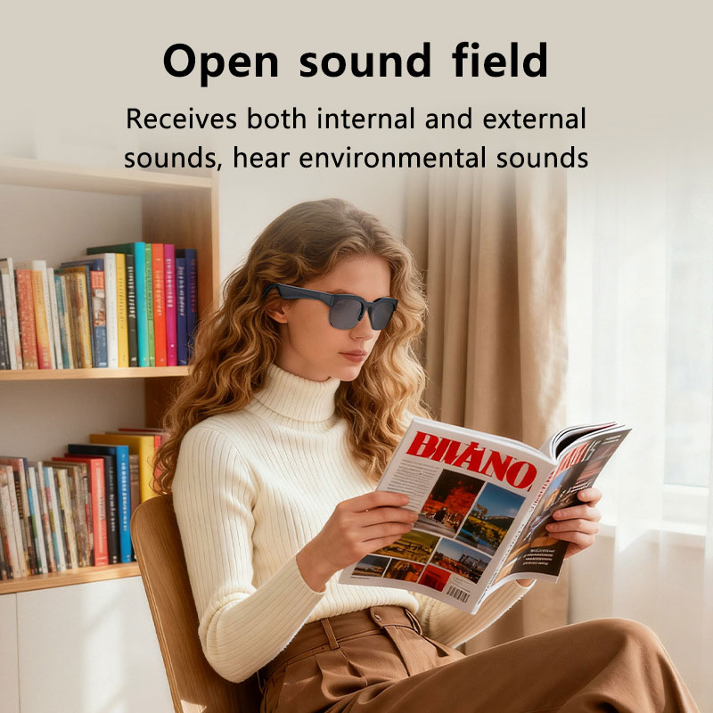 Óculos Inteligentes Lenovo com - Smart Glasses Lens avaliação e preço