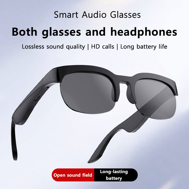 Óculos Inteligentes Lenovo com - Smart Glasses Lens avaliação e preço