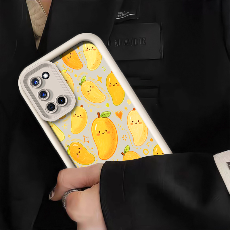 Capa de Telefone com Estampa d - Realme Note 50 avaliação e preço