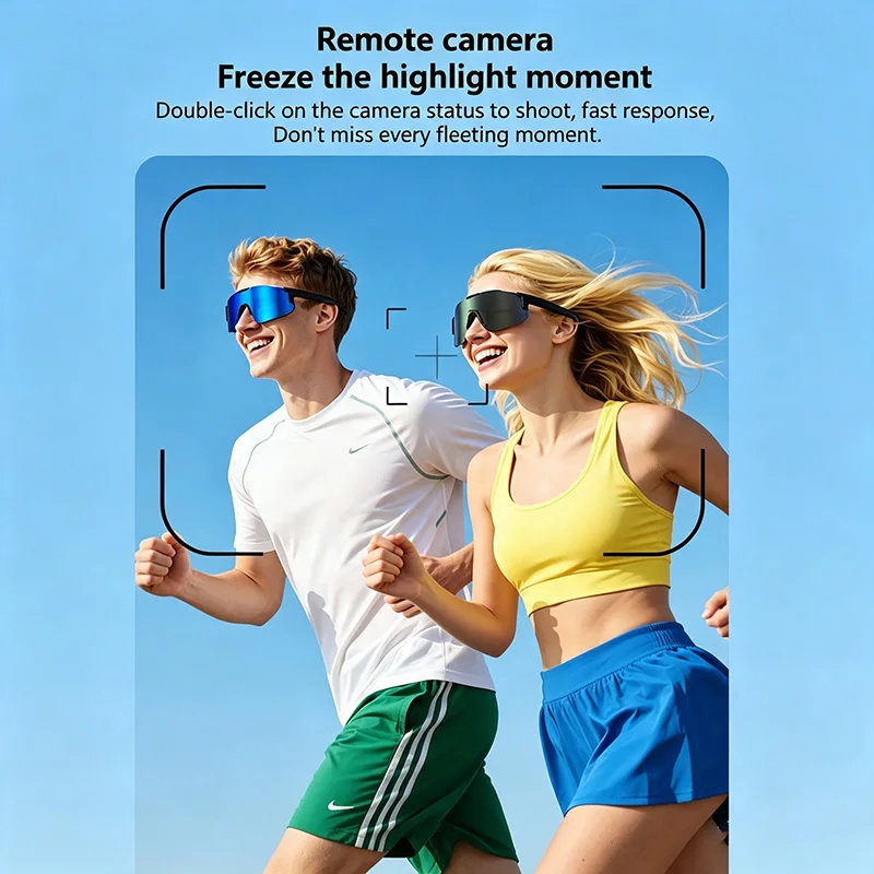 Óculos Inteligentes Lenovo 240 - Smart Glasses Lens avaliação e preço