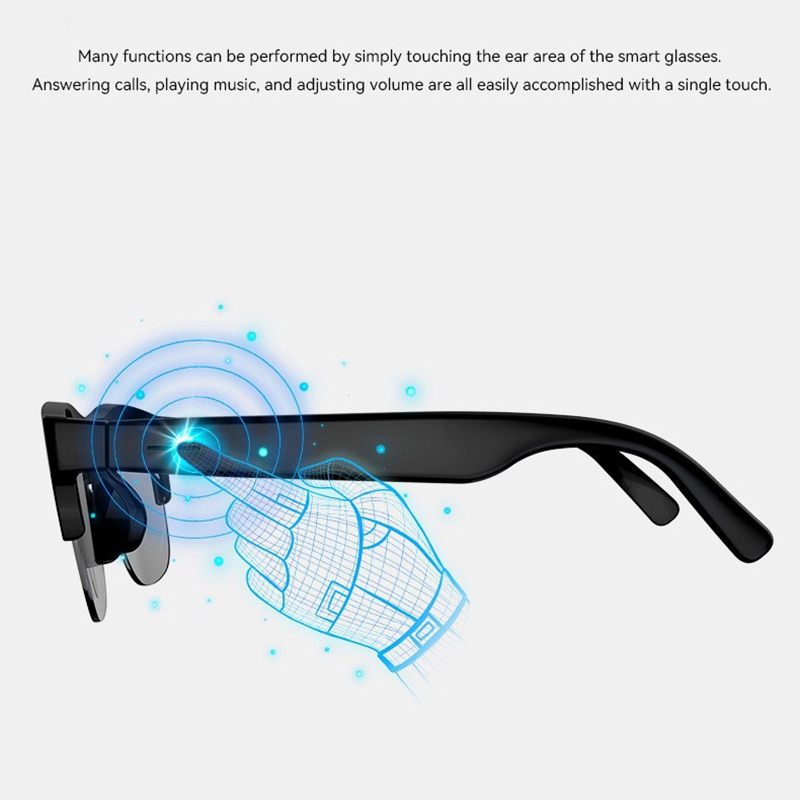 Óculos Inteligentes Lenovo com - Smart Glasses Lens avaliação e preço