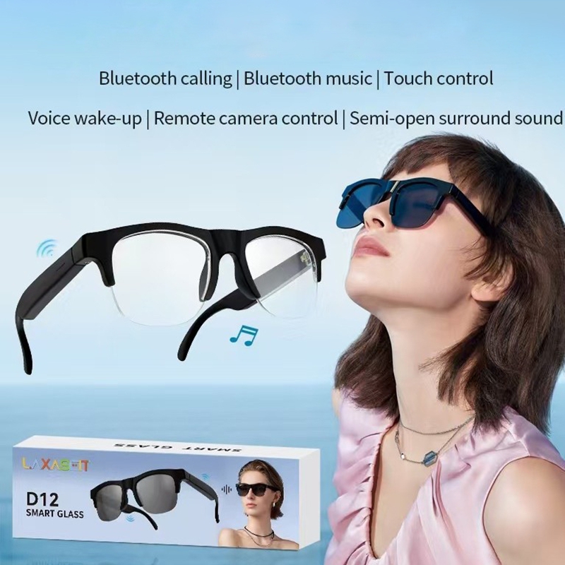Óculos Inteligentes Lenovo com - Smart Glasses Lens avaliação e preço