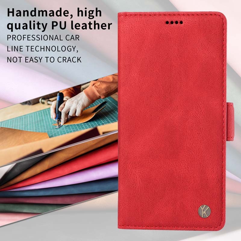 Capa de Couro para Celular Rea - Realme Note 50 avaliação e preço