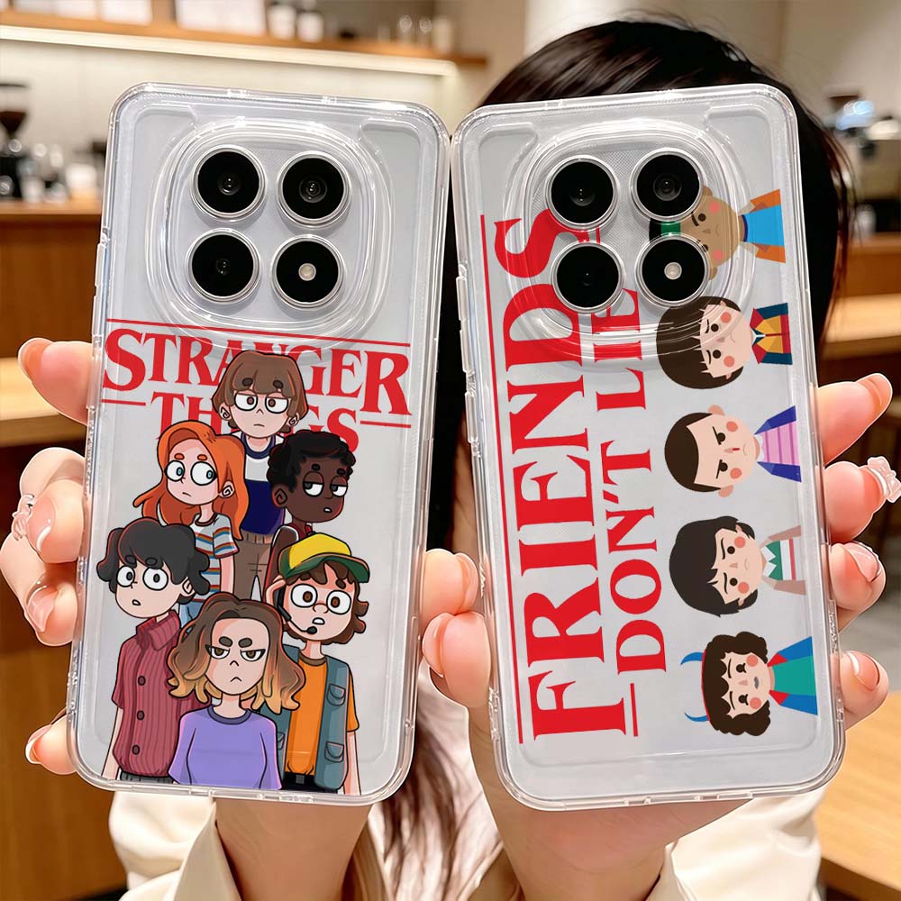 Capa de Desenho Animado do Fil - Xiaomi Redmi Note 13 avaliação e preço