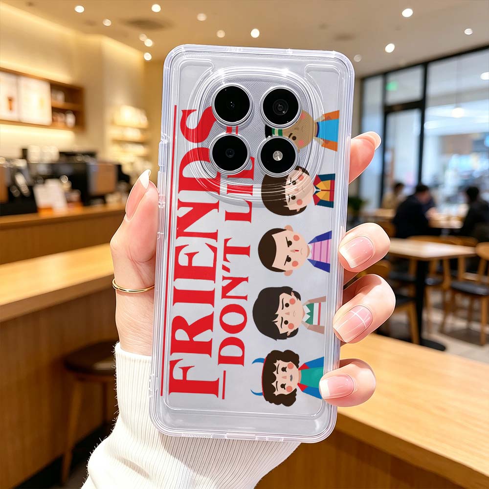 Capa de Desenho Animado do Fil - Xiaomi Redmi Note 13 avaliação e preço