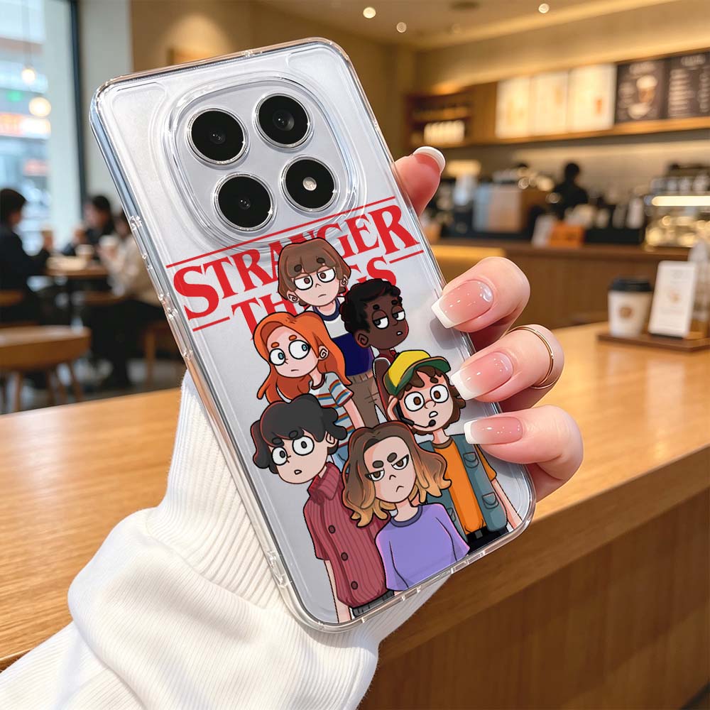 Capa de Desenho Animado do Fil - Xiaomi Redmi Note 13 avaliação e preço
