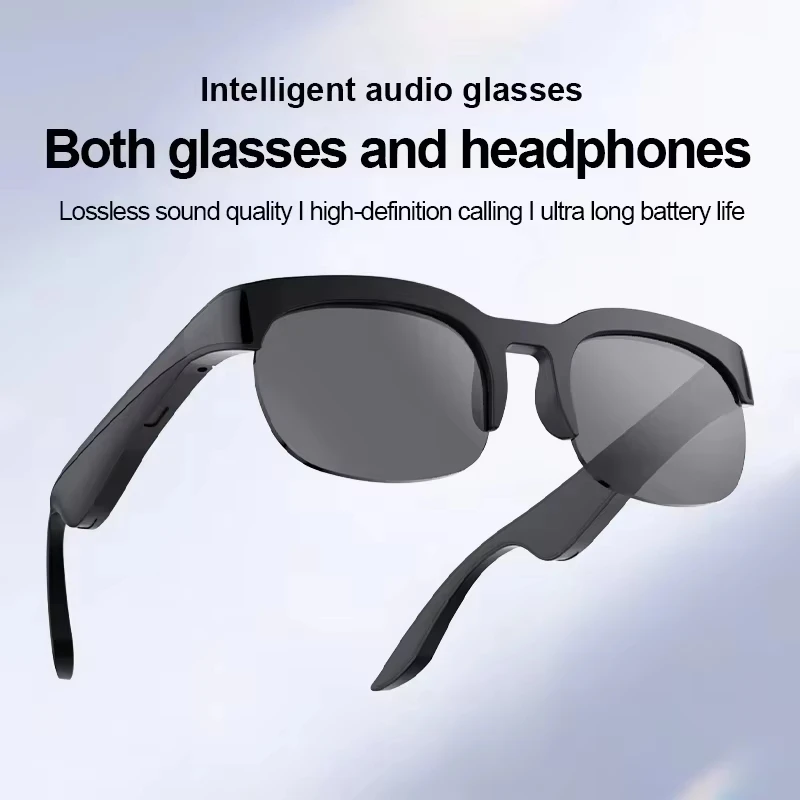 Óculos Inteligentes Lenovo AI  - Smart Glasses Lens avaliação e preço