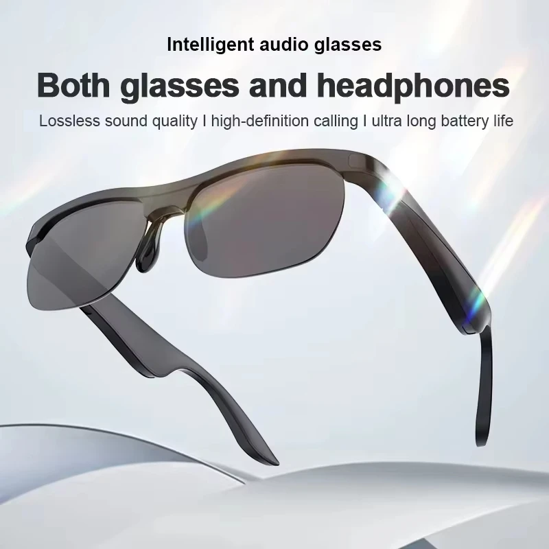 Óculos Inteligentes Lenovo AI  - Smart Glasses Lens avaliação e preço