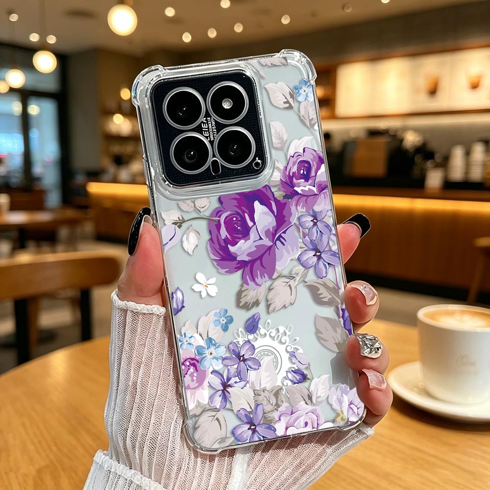 Capa Transparente para Celular - Realme Note 50 avaliação e preço