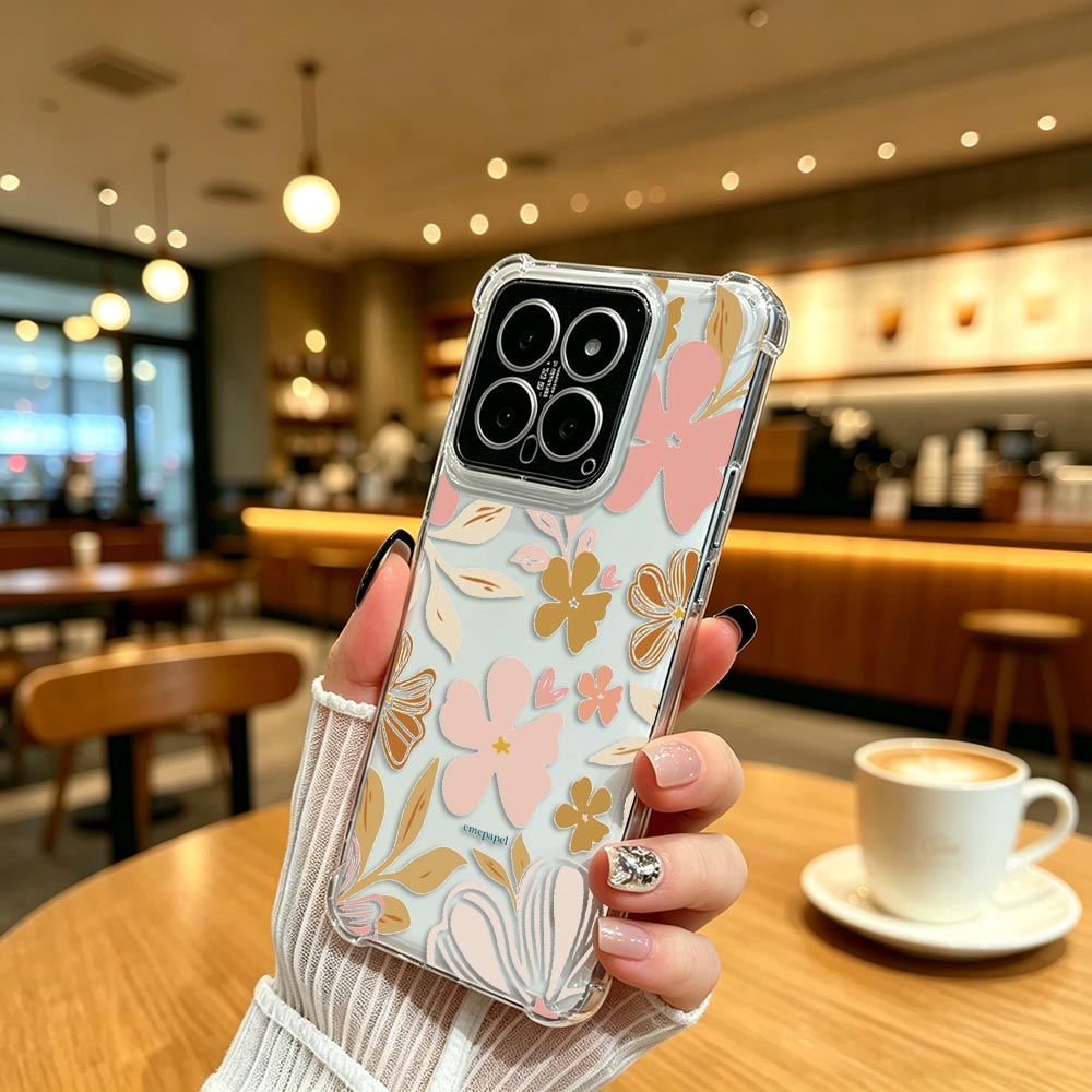 Capa Transparente para Celular - Realme Note 50 avaliação e preço