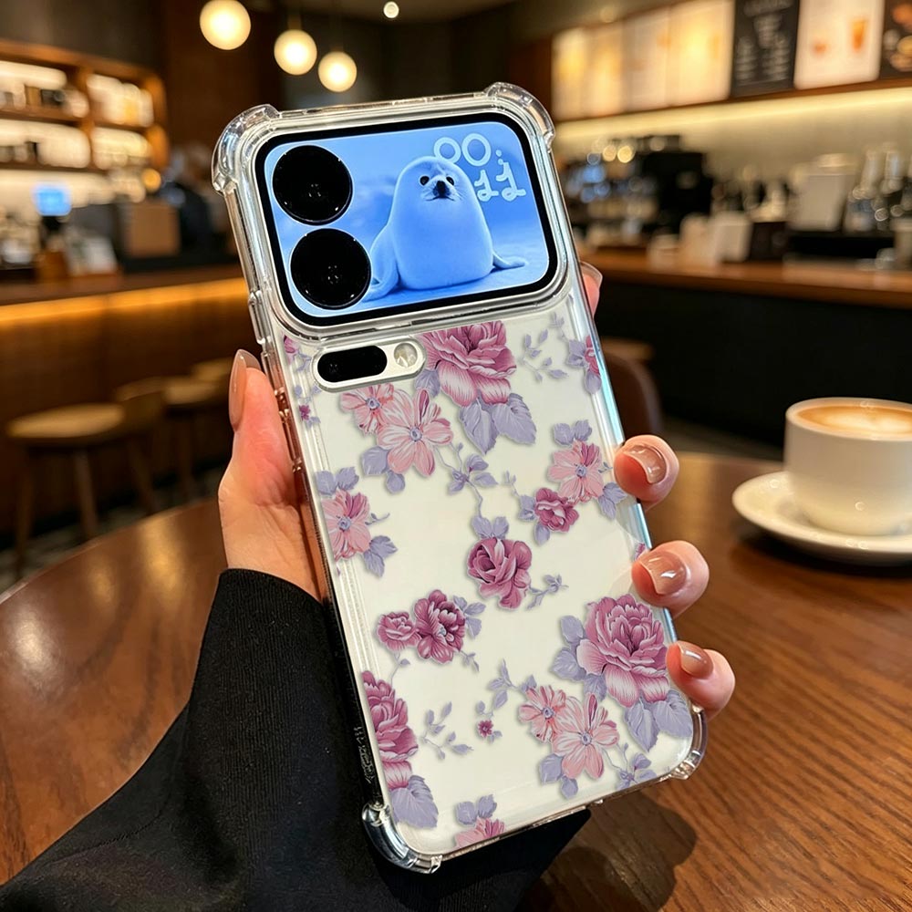 Capa Transparente para Celular - Realme Note 50 avaliação e preço