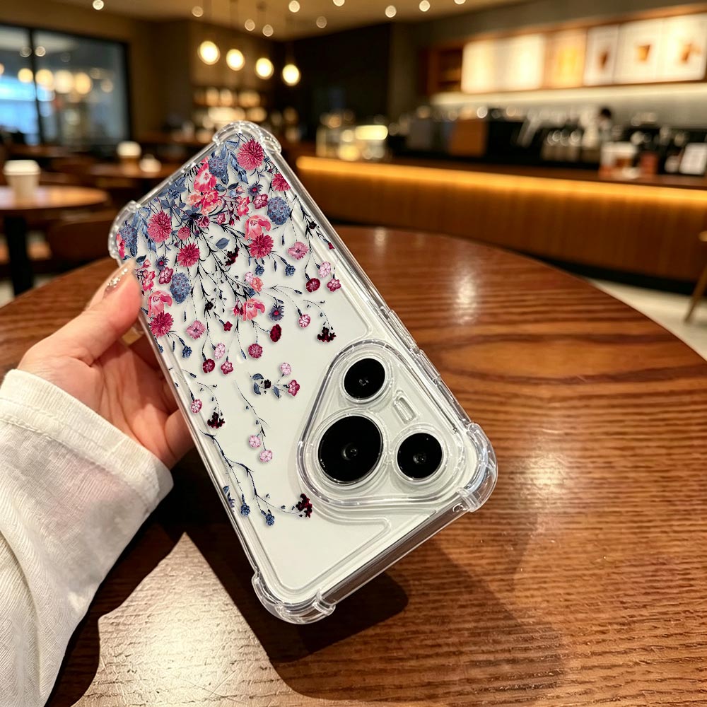 Capa Transparente para Celular - Realme Note 50 avaliação e preço