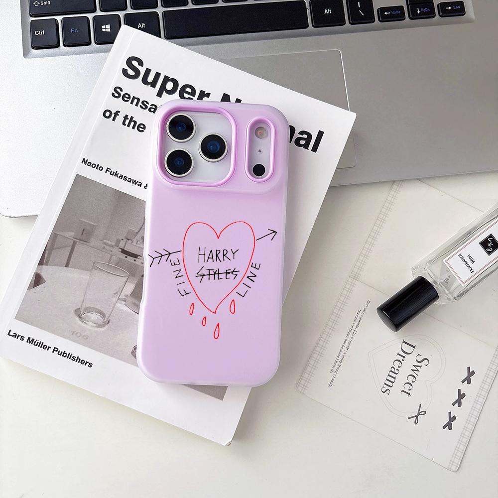 Capa de Celular Tour Music H-H - Apple Iphone 16 avaliação e preço