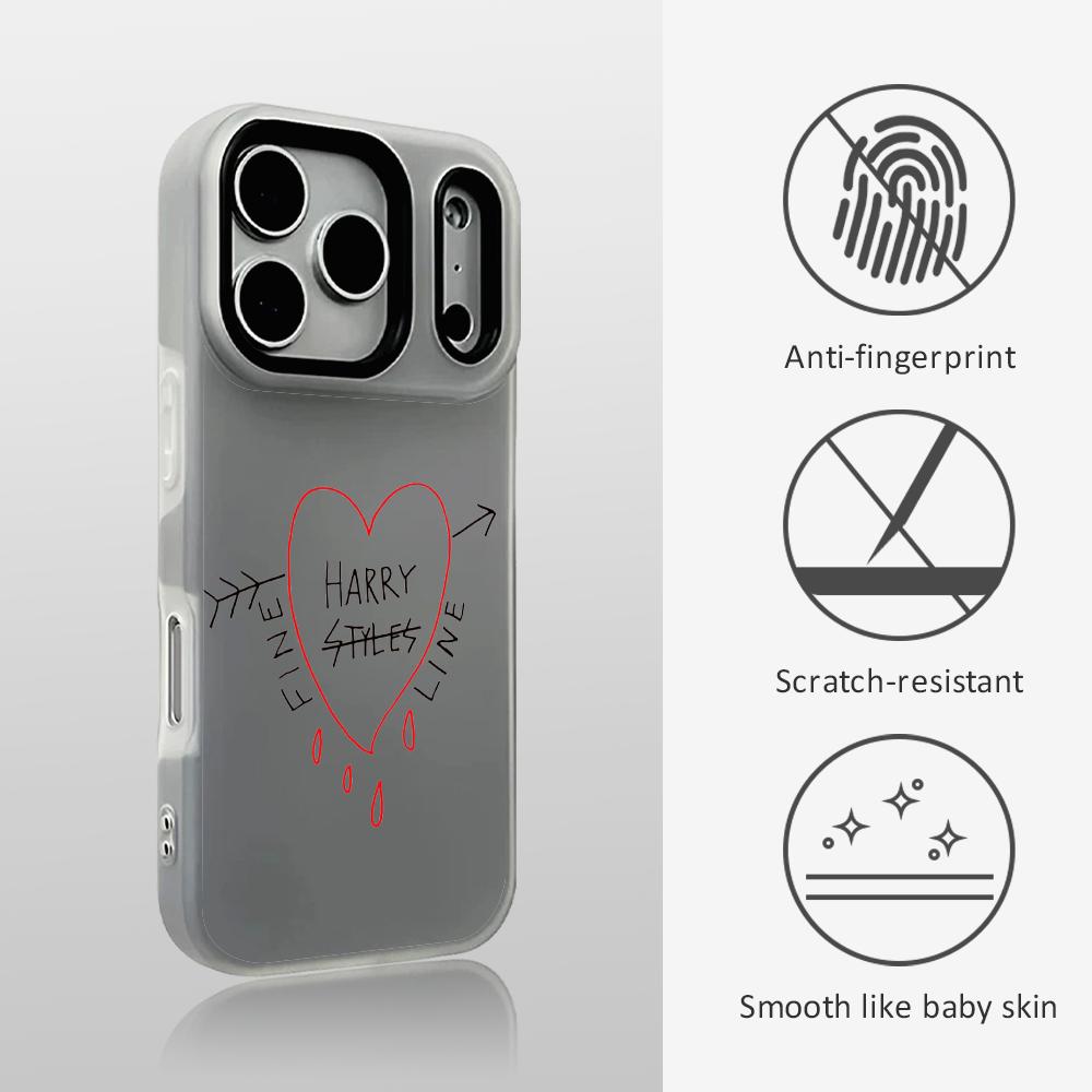 Capa de Celular Tour Music H-H - Apple Iphone 16 avaliação e preço