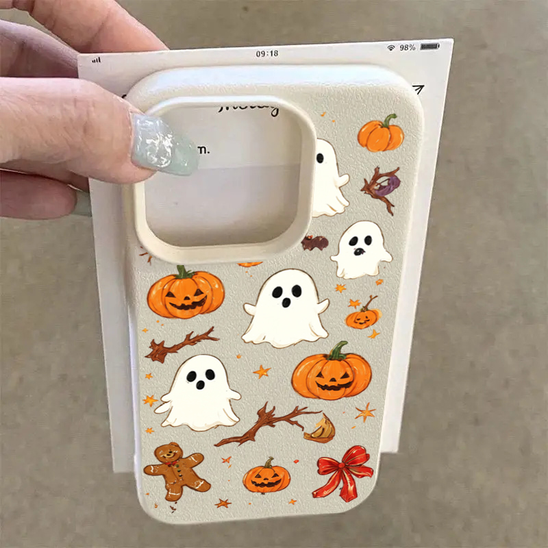 Capa de Celular Fofa de Abóbor - Samsung Galaxy S25 avaliação e preço