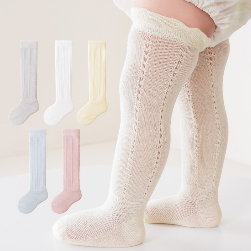 Bebê oco para fora meias longa - Baby Sock Oximeter avaliação e preço