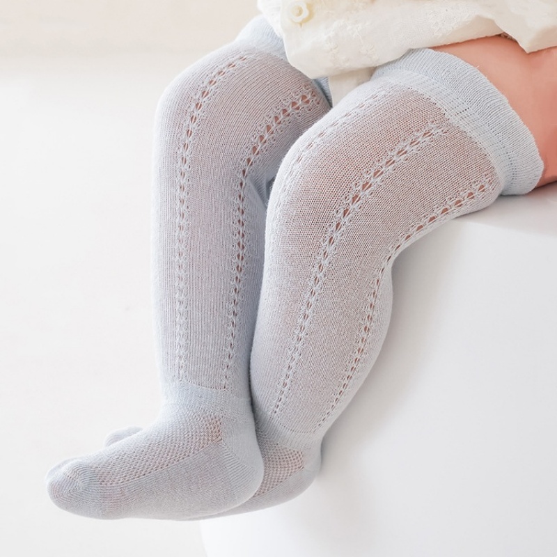 Bebê oco para fora meias longa - Baby Sock Oximeter avaliação e preço