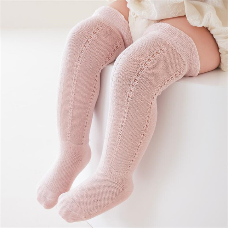 Bebê oco para fora meias longa - Baby Sock Oximeter avaliação e preço