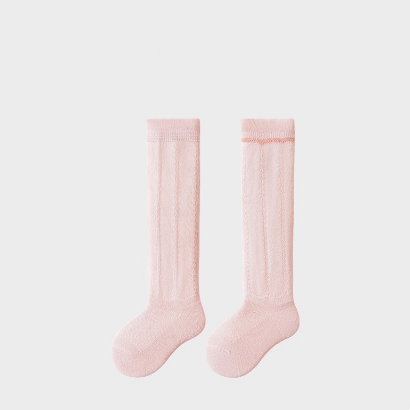 Bebê oco para fora meias longa - Baby Sock Oximeter avaliação e preço