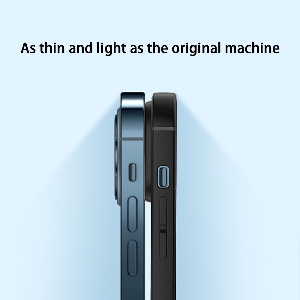 Capa de Celular Antichoque Pre - Apple Iphone 16 avaliação e preço