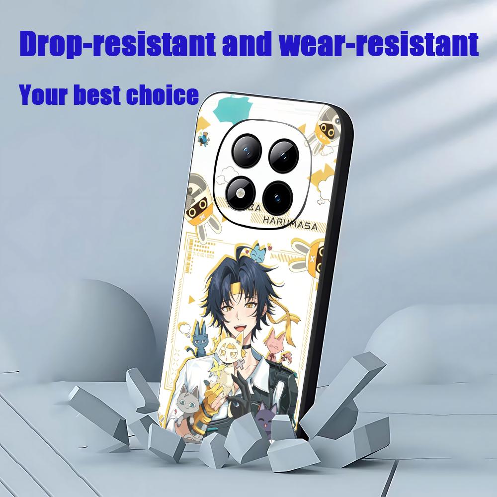 Capa de Telefone Hot Game Asab - Xiaomi Redmi Note 13 avaliação e preço